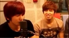 U-KISS - 深深打破