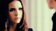 Nina Dobrev,Ian Somerhalder - She Will Be Loved