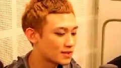 U-KISS - 深深打破