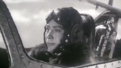 <长空雄鹰>