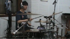 模仿翻唱 - 我的歌声里