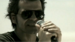 Piero Pelù - Trib