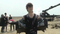 B.A.P - Power MV Making Film
