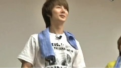 金亨俊 - MBC