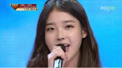 IU - Thunder Head