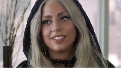 Lady Gaga - Lifetime