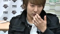金亨俊 - MBC