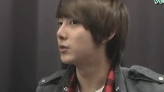 金亨俊 - MBC
