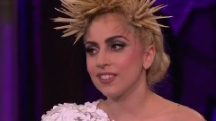 Lady Gaga - 奥普拉秀