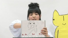NMB48 - 选拔总选举 SKE48 チームS所属 山口夕輝