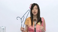 SKE48 - 选拔总选举 SKE48 チームS所属 矢神久美