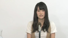 NMB48 - NMB48 チームN所属 山本彩 中文字幕