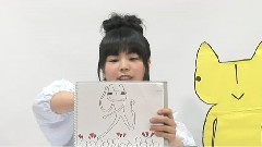 NMB48 - 选拔总选举 SKE48 チームS所属 山口夕輝 中文字幕