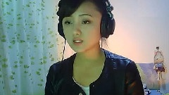 模仿翻唱 - 斯琴高丽的伤心