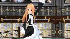 VOCALOID家族 - ワールドイズマイン