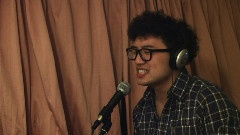 模仿翻唱 - 孤独患者