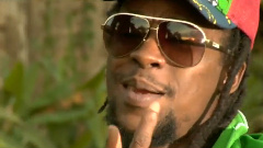 Jah Cure - Call On Me
