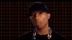 Pharrell Williams - Can I Have It Like That