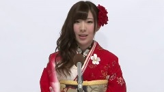 AKB48,岩佐美咲 - チームA所属 岩佐美咲 (Aika Ota)
