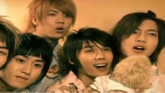 SS501 - Coward