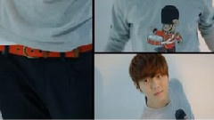 BEAST - 2011服装代言花絮