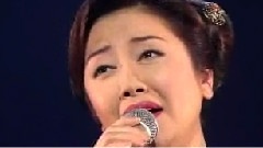 伍代夏子 - アカシアの雨が