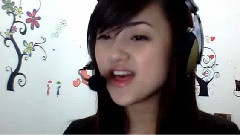 模仿翻唱 - 有你相随