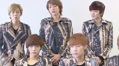 Infinite - MUSIC ON SATURDAY CUT