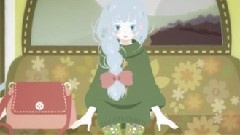 初音未来 - A寝台の少女