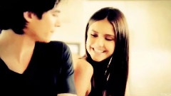 Nina Dobrev,Ian Somerhalder - Sky's Still Blue