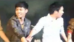 Pchy - 上海演唱会全程视频