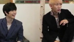 BTOB - Mnet Wide Amazon