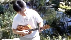 模仿翻唱 - Song of Ocarina