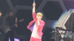 SHINee - ARENA TOUR In HUKUOKA