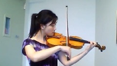 模仿翻唱 - 神隐少女