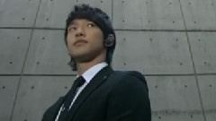Rain - Kw Generation Sympathy