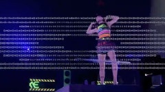 Perfume - Techno POP Unit 饭制版