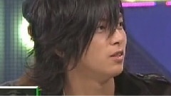 山下智久 - 新堂本兄弟 GYM 中文字幕 06/09/03