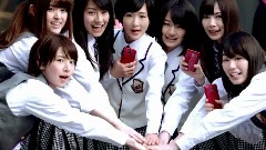 乃木坂46 - HTC J Au ISW13HT