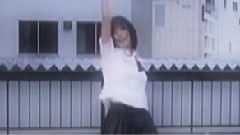爱川梢,舞蹈视频 - Bye Bye 舞蹈版