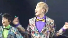Super Junior - Oppa Oppa