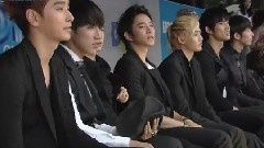 2PM - Mnet 20'Choice