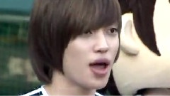 TEEN TOP - MBC New Life For Children Teen Top Cut