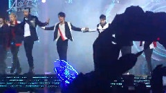 Super Junior - Super Man