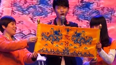 魏晨 - 西安歌友会