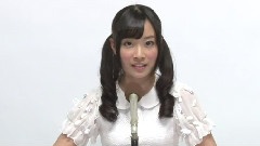 SKE48 - チームE所属 柴田阿弥 (Shibata Aya)