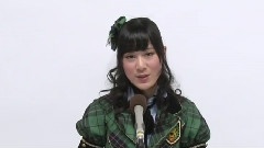 SKE48 - チームE所属 高木由麻奈 (Takagi Yumana)
