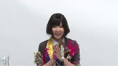 SKE48 - チームE所属 金子栞 (Kaneko Shiori)