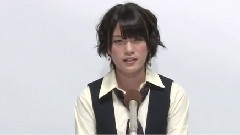 SKE48 - チームE所属 酒井萌衣 (Sakai Mei)