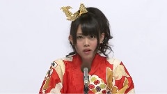 SKE48 - チームE所属 竹内舞 (Takeuchi Mai)